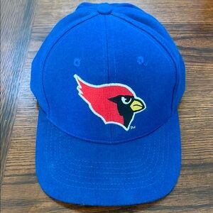 NFL Arizona Cardinal Bird Emblem Hat